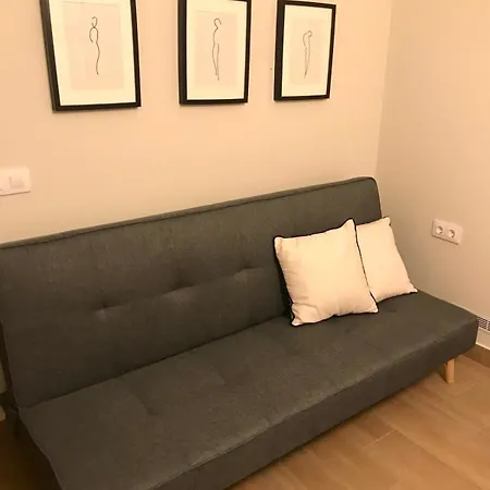 Apartment Centro Jerez *
