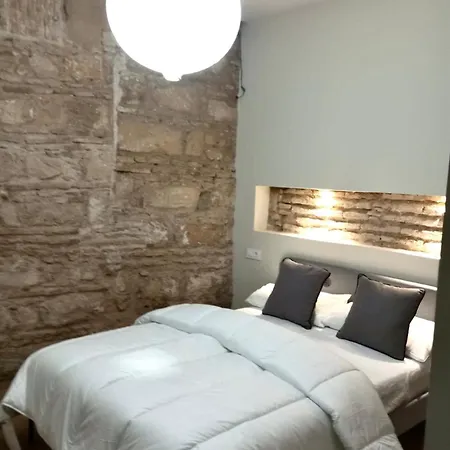 Centro Jerez Apartment *