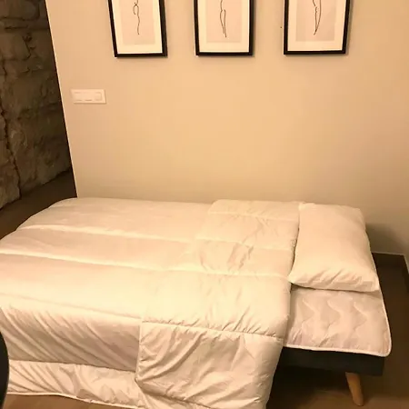 Centro Jerez Apartment *