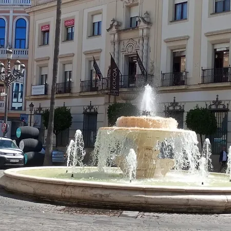 Daire Centro Jerez de la Frontera